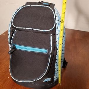 Thermos insulated backpack / lunch bag